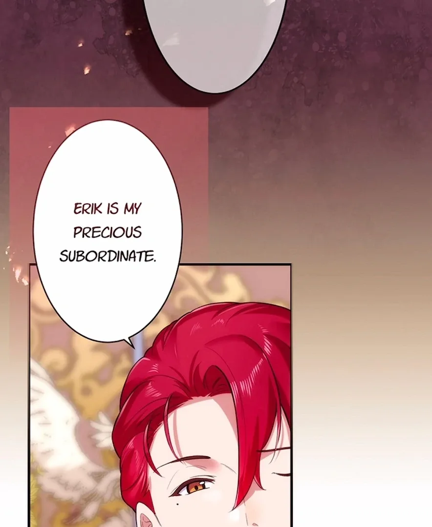 Your Majesty the King, I Will Educate You Chapter 18 page 24