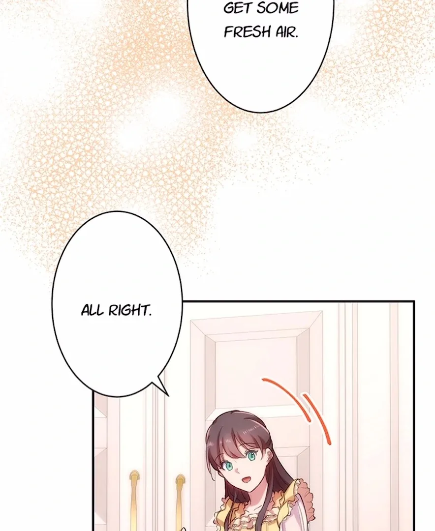 Your Majesty the King, I Will Educate You Chapter 19 page 40