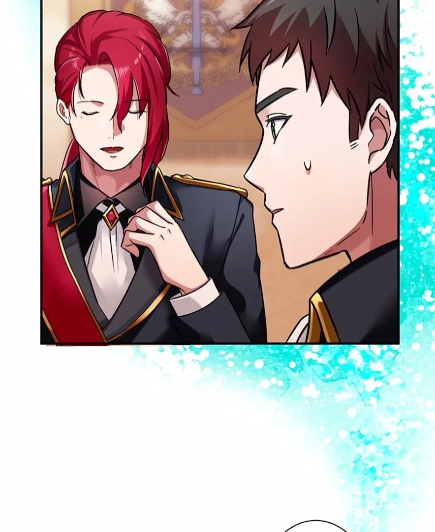 Your Majesty the King, I Will Educate You Chapter 18 page 49