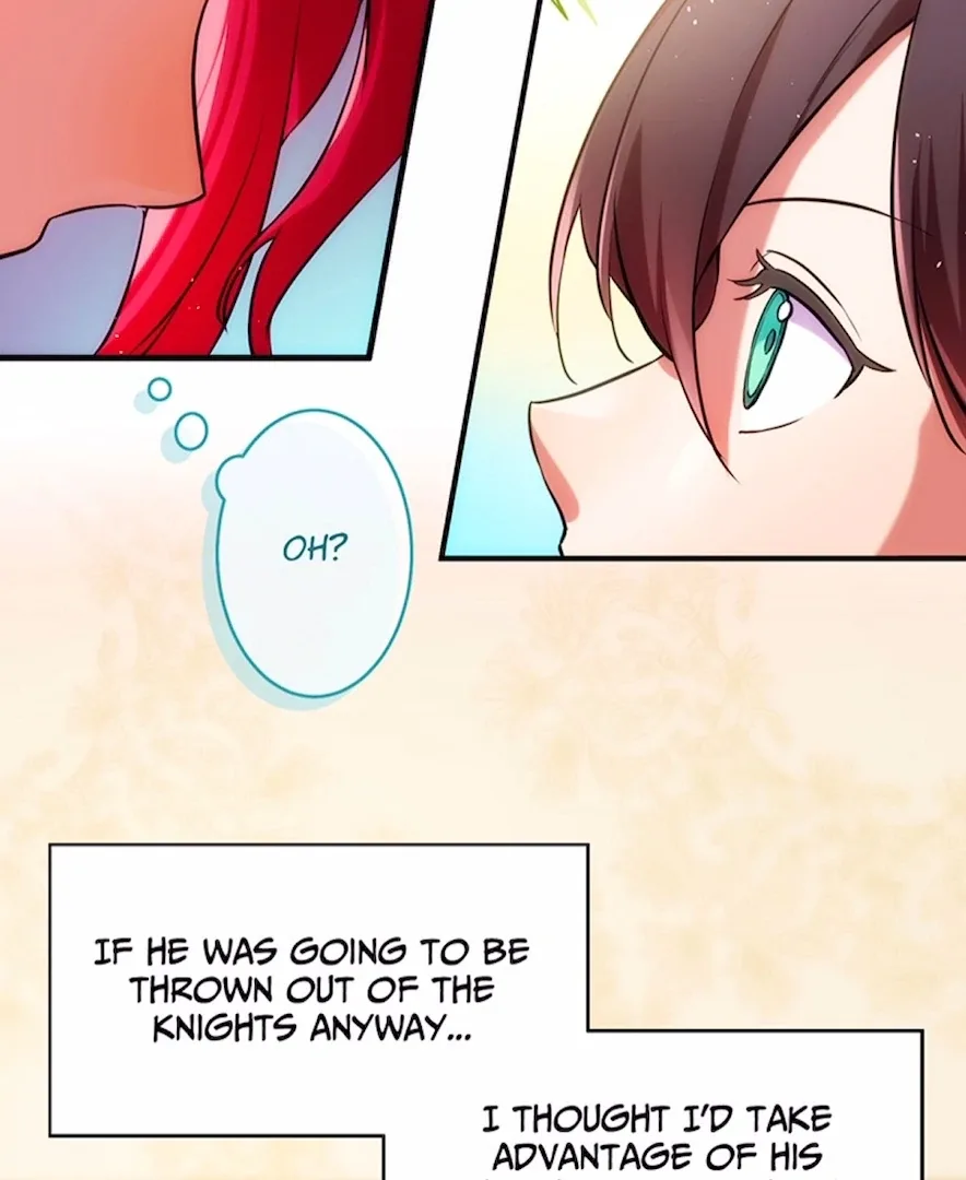 Your Majesty the King, I Will Educate You Chapter 18 page 17