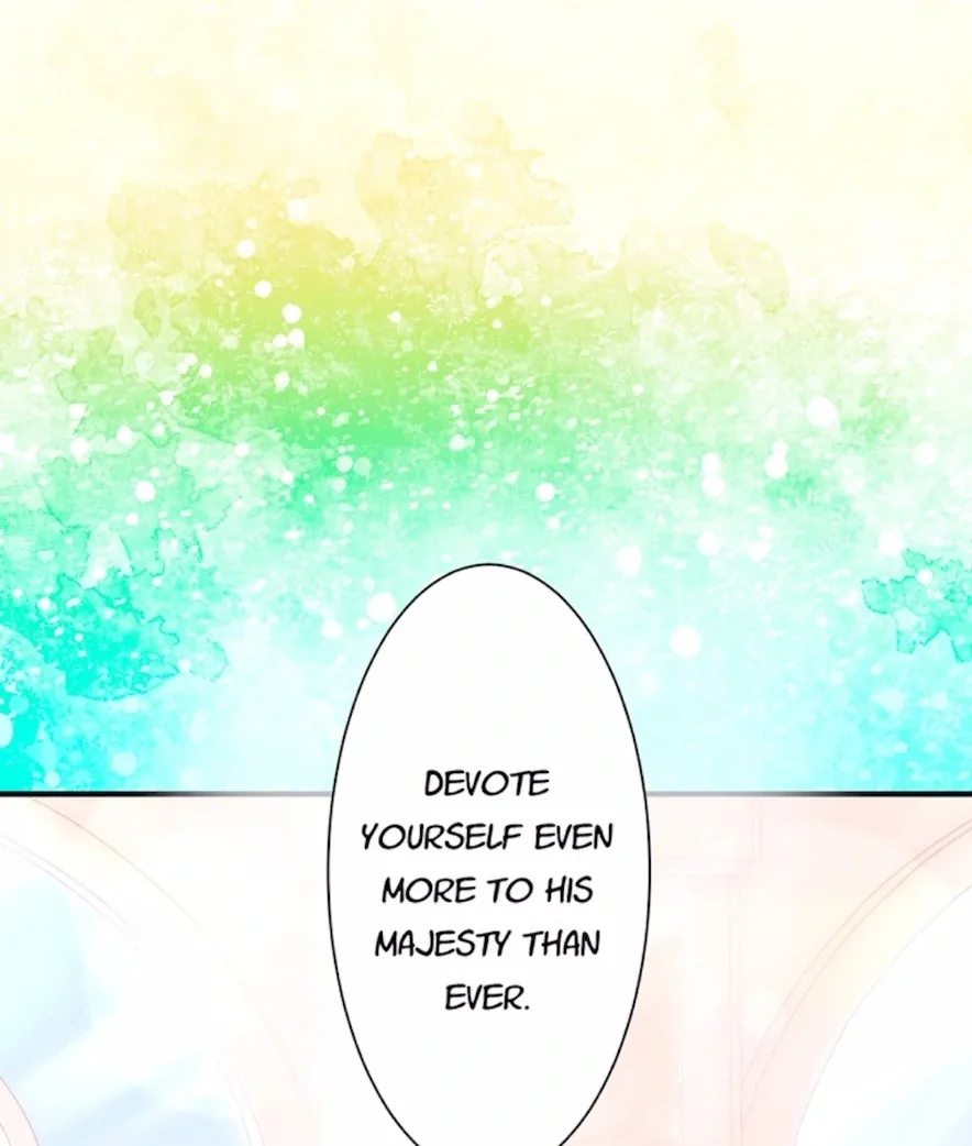 Your Majesty the King, I Will Educate You Chapter 18 page 73