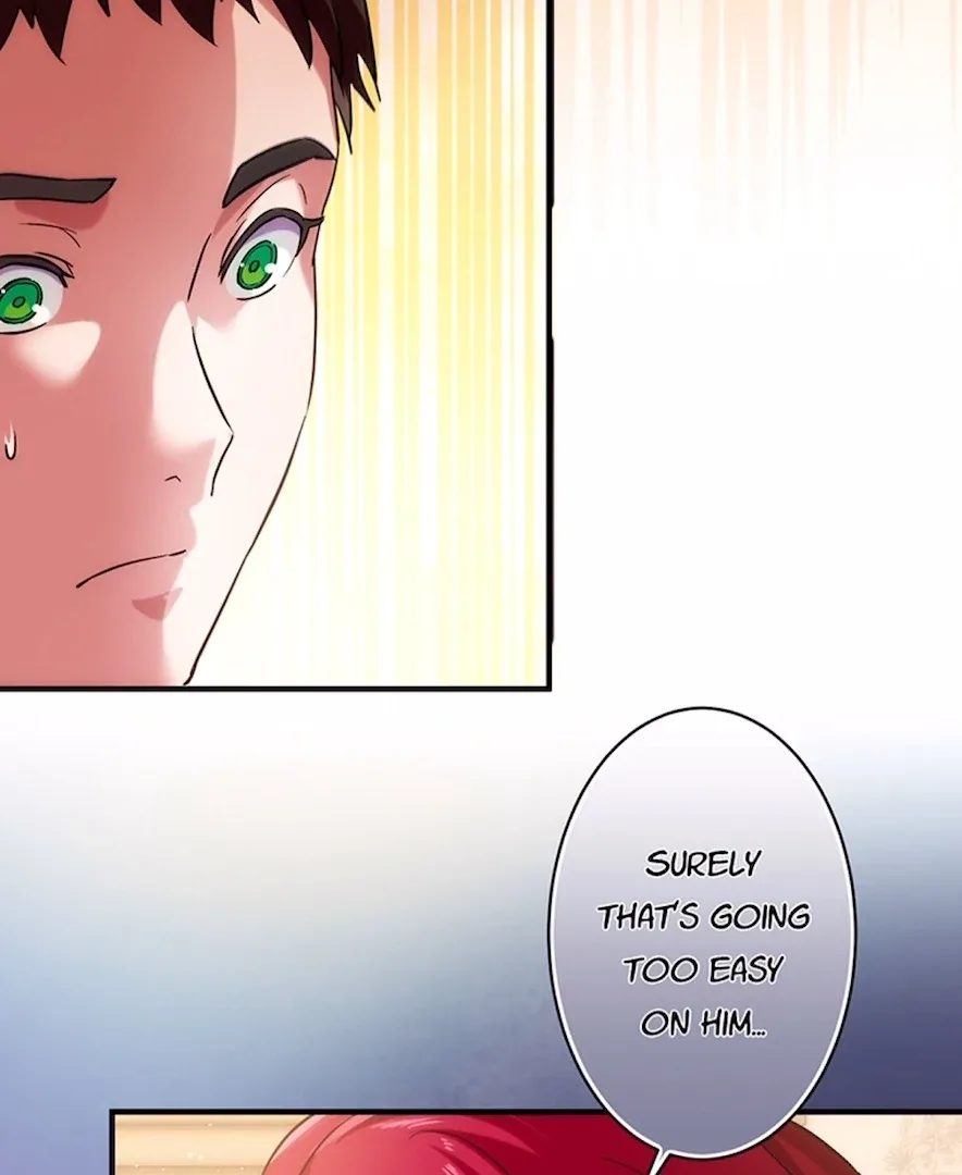 Your Majesty the King, I Will Educate You Chapter 18 page 36