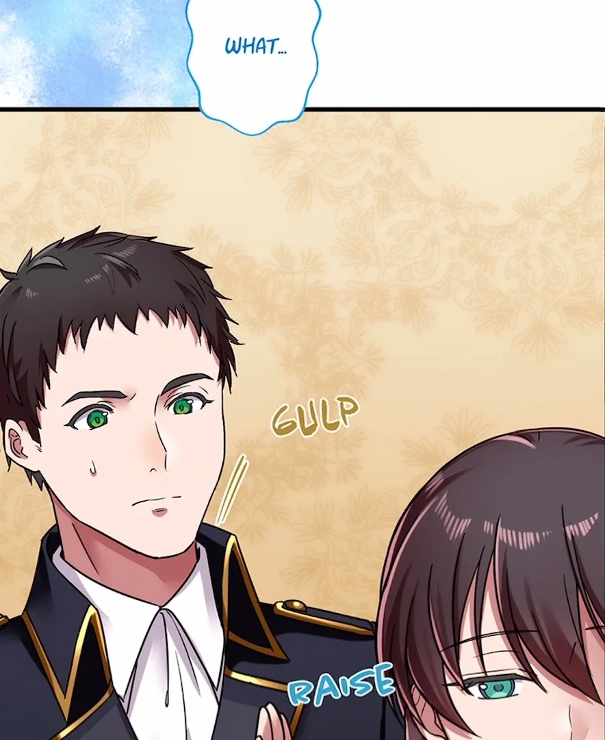 Your Majesty the King, I Will Educate You Chapter 18 page 15