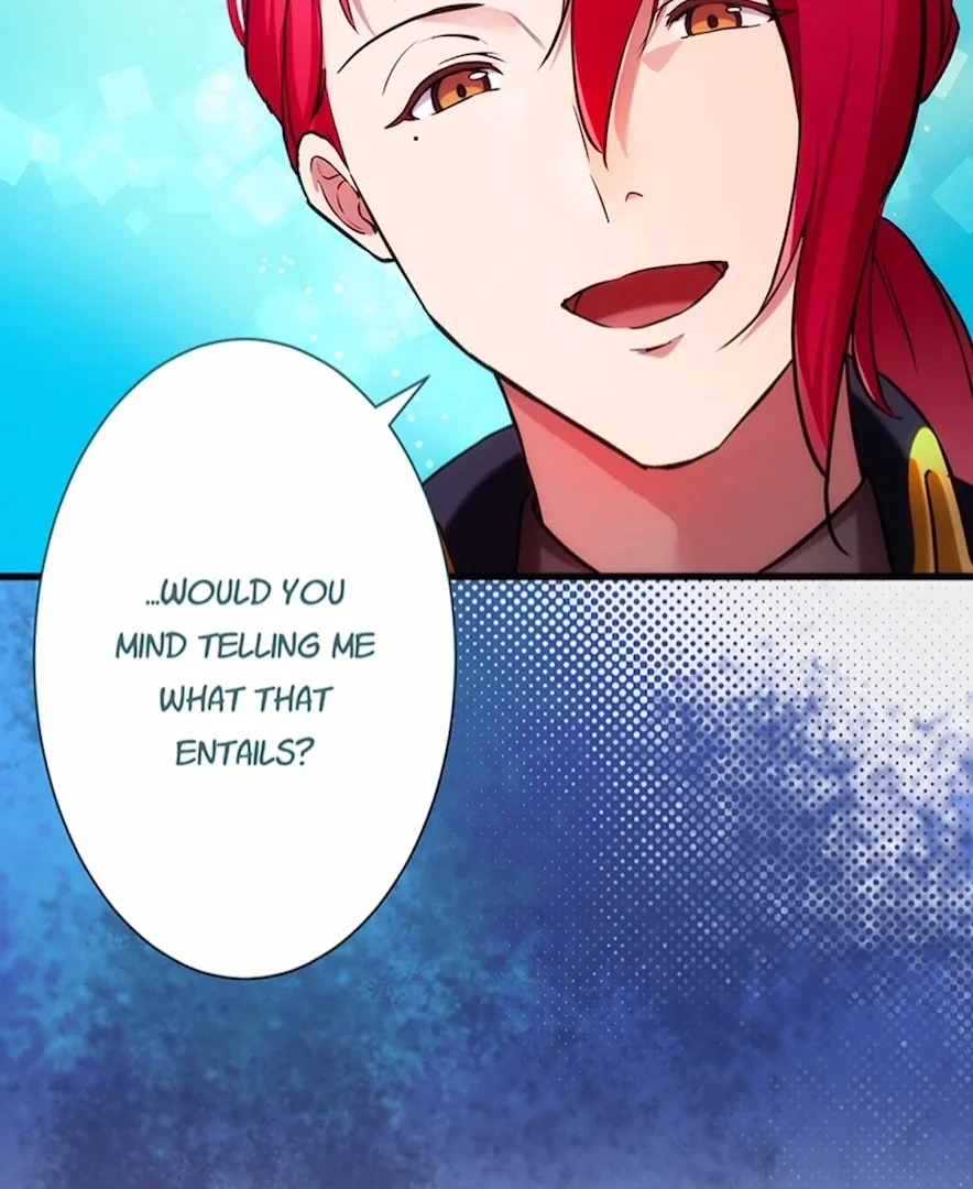 Your Majesty the King, I Will Educate You Chapter 18 page 31