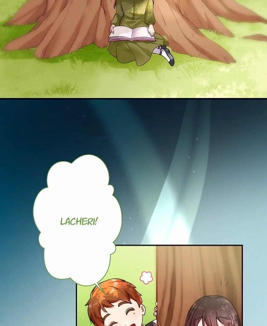 Your Majesty the King, I Will Educate You Chapter 12 page 91