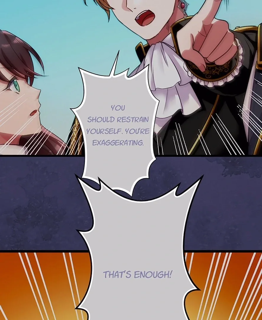 Your Majesty the King, I Will Educate You Chapter 18 page 82