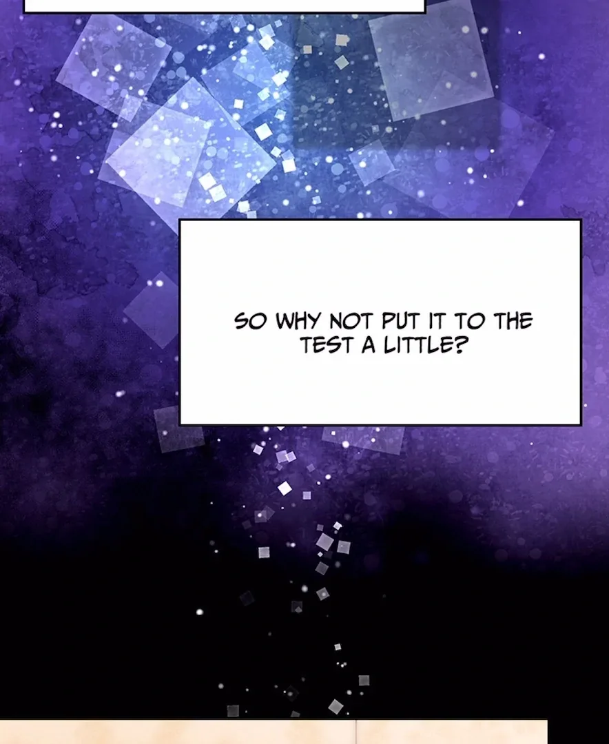 Your Majesty the King, I Will Educate You Chapter 18 page 20