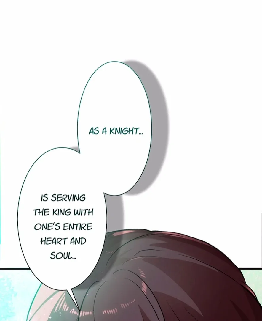 Your Majesty the King, I Will Educate You Chapter 18 page 40