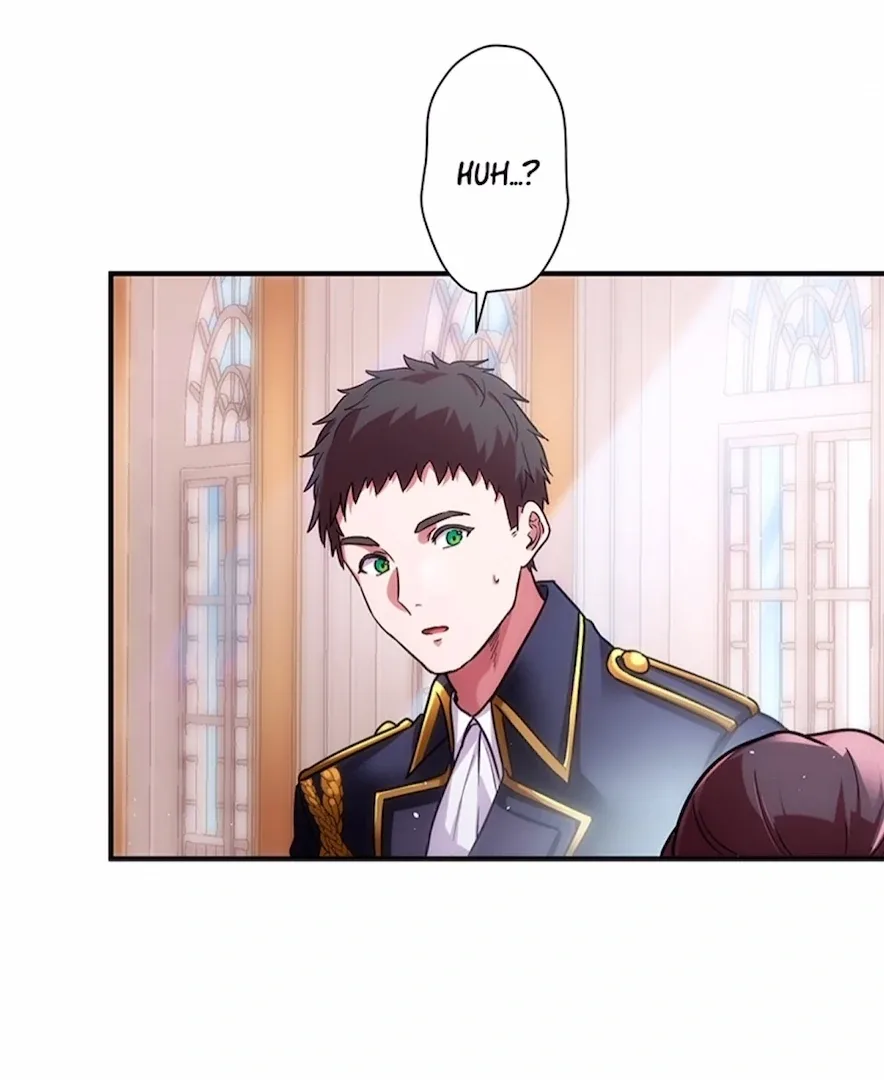Your Majesty the King, I Will Educate You Chapter 18 page 65