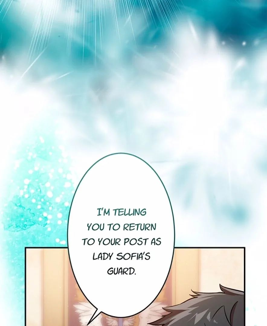 Your Majesty the King, I Will Educate You Chapter 18 page 48