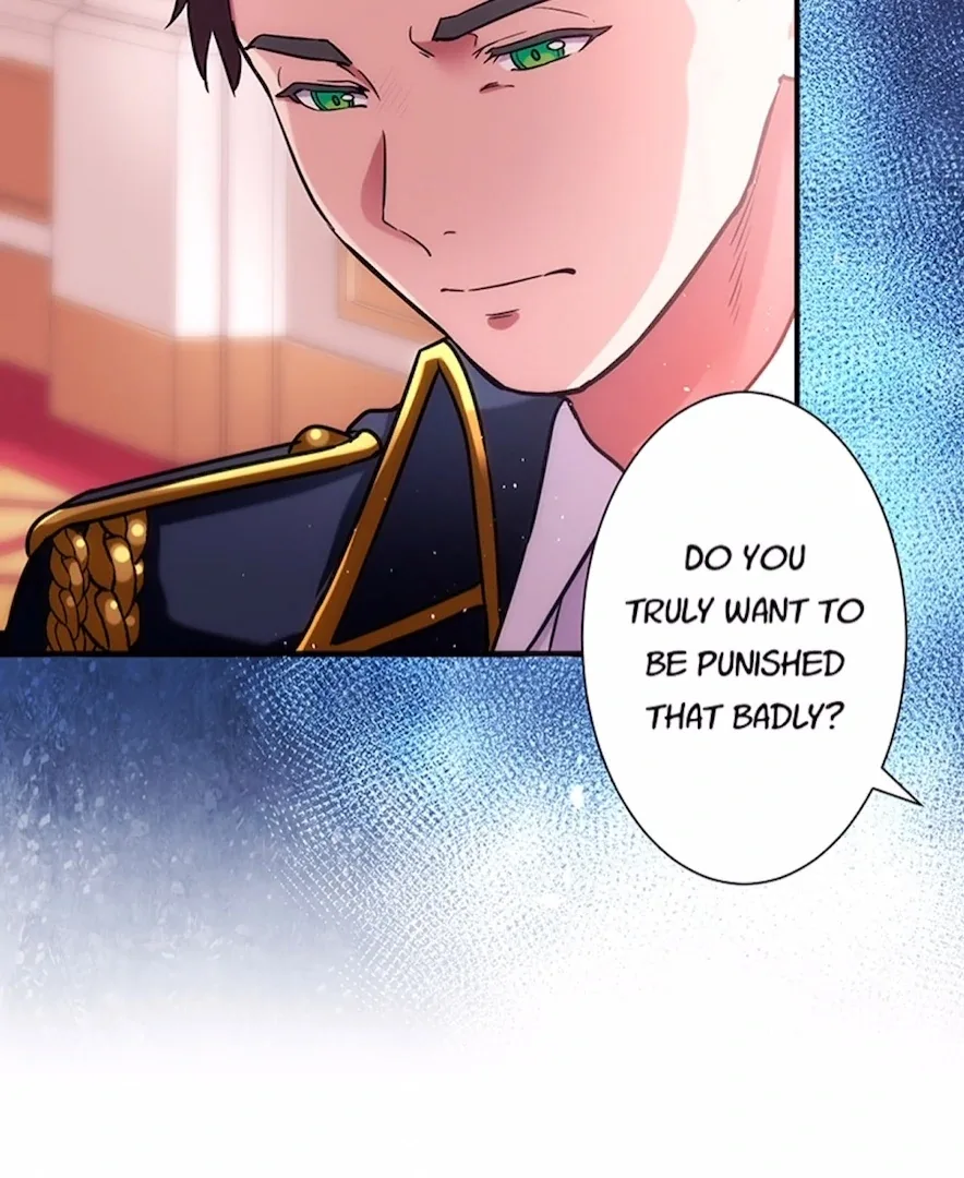 Your Majesty the King, I Will Educate You Chapter 18 page 64