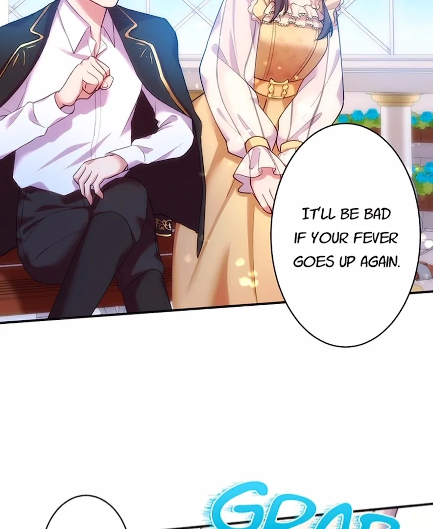 Your Majesty the King, I Will Educate You Chapter 19 page 104