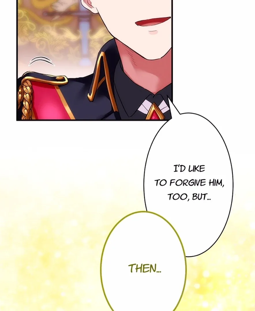 Your Majesty the King, I Will Educate You Chapter 18 page 25