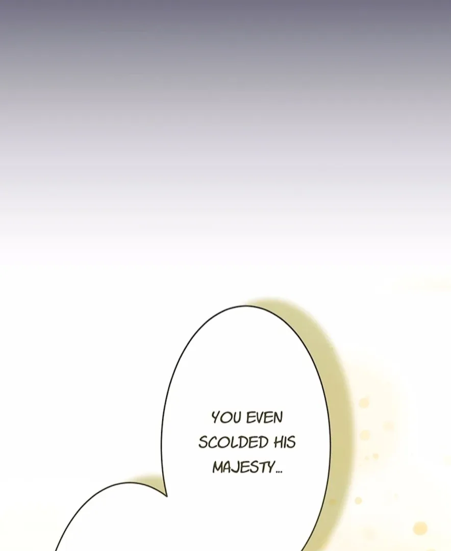 Your Majesty the King, I Will Educate You Chapter 18 page 87
