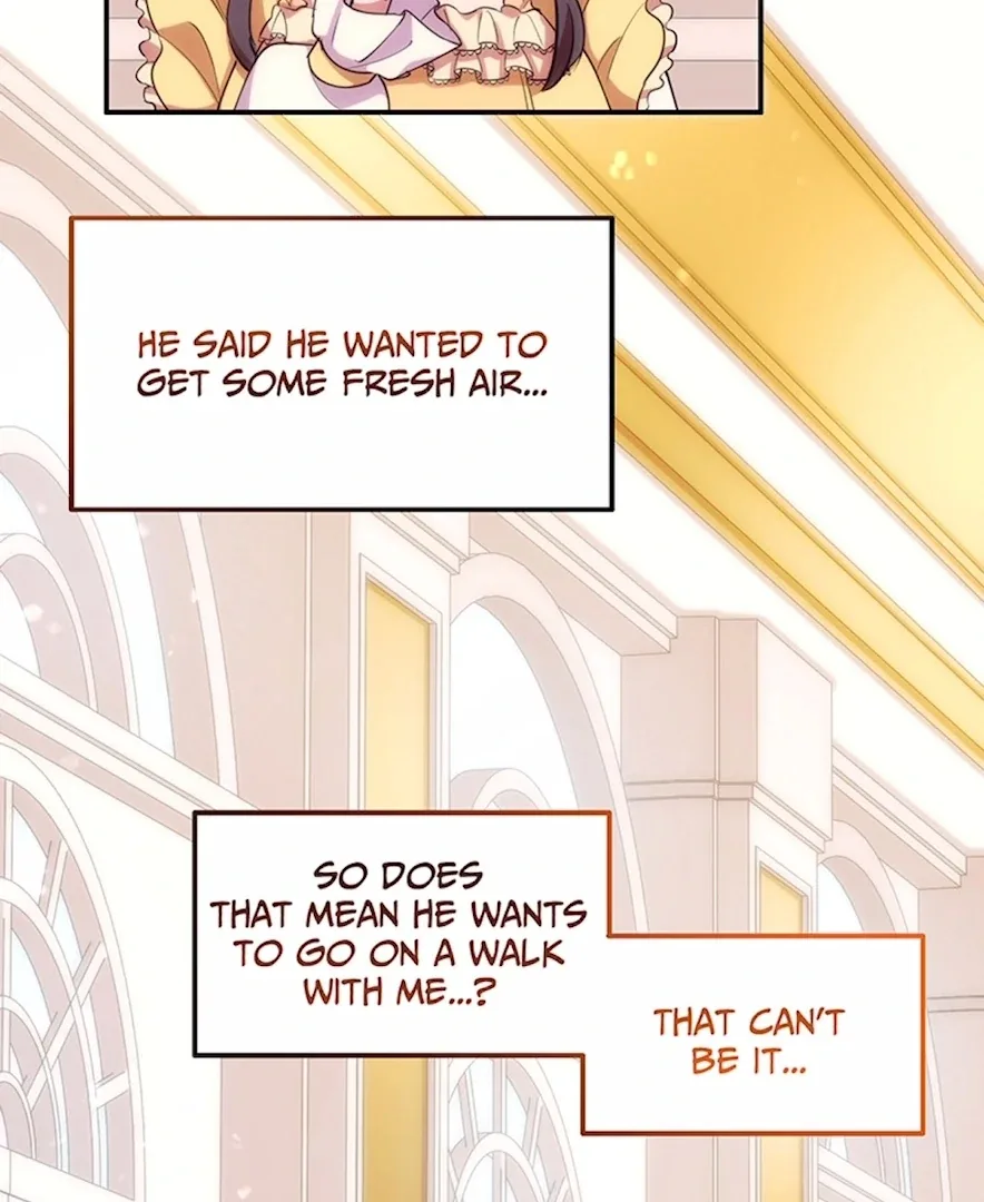 Your Majesty the King, I Will Educate You Chapter 19 page 47