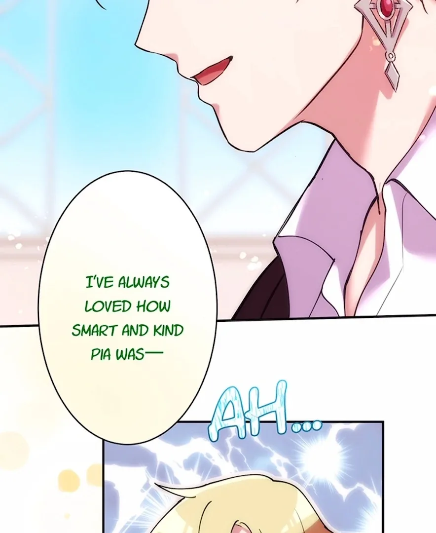 Your Majesty the King, I Will Educate You Chapter 19 page 98