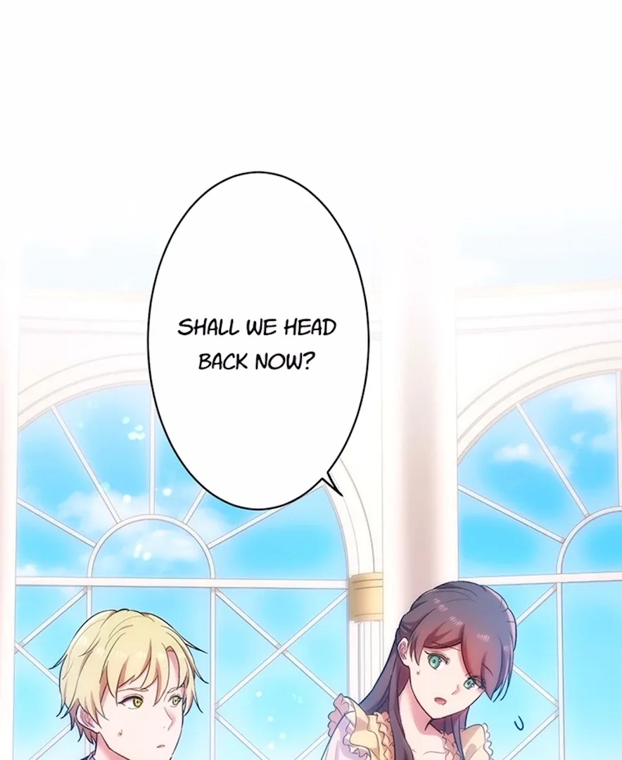 Your Majesty the King, I Will Educate You Chapter 19 page 103
