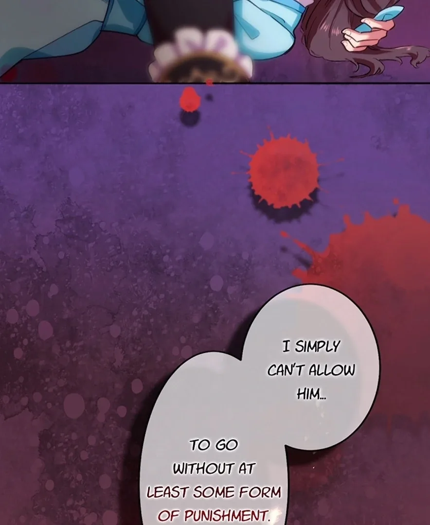 Your Majesty the King, I Will Educate You Chapter 18 page 23