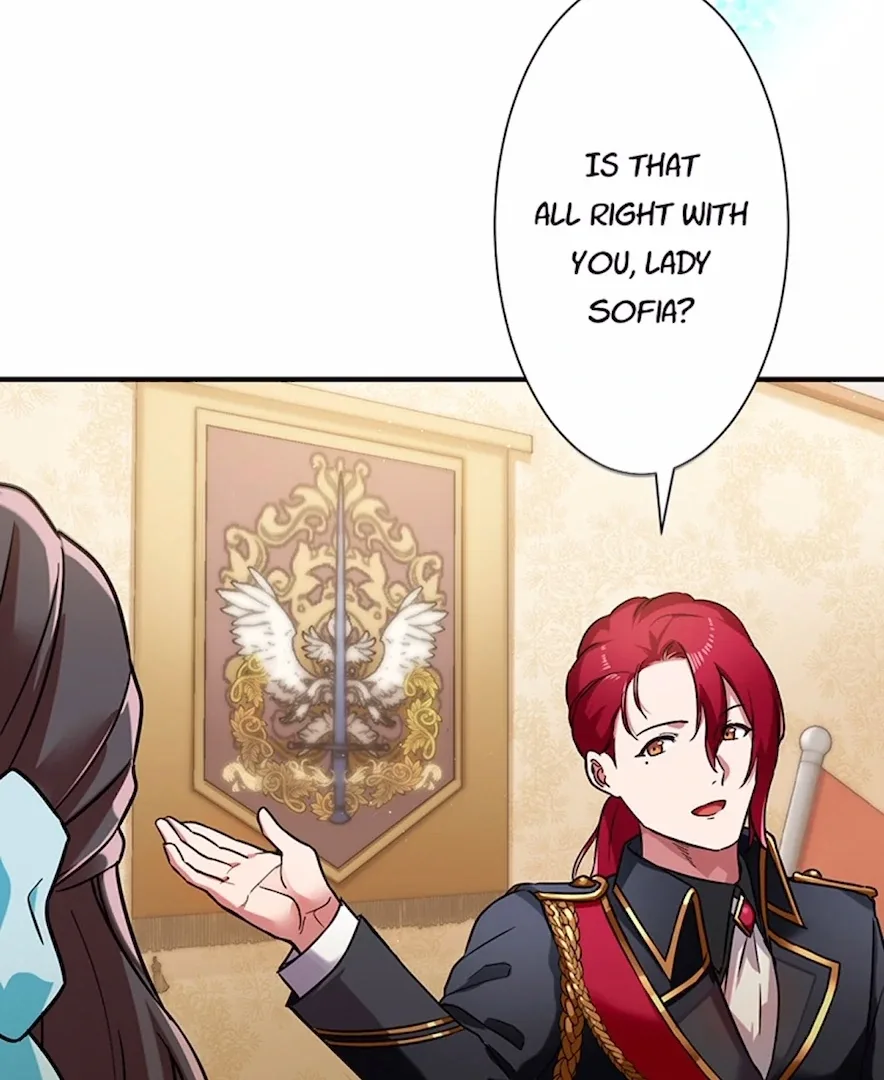 Your Majesty the King, I Will Educate You Chapter 18 page 50