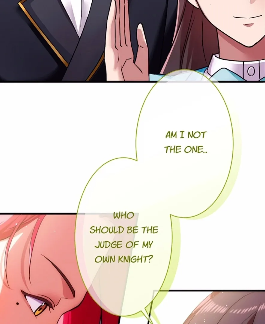 Your Majesty the King, I Will Educate You Chapter 18 page 16
