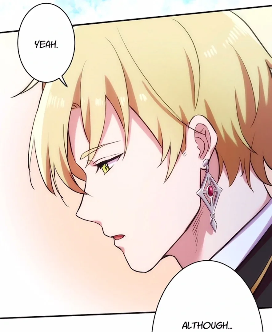 Your Majesty the King, I Will Educate You Chapter 19 page 70
