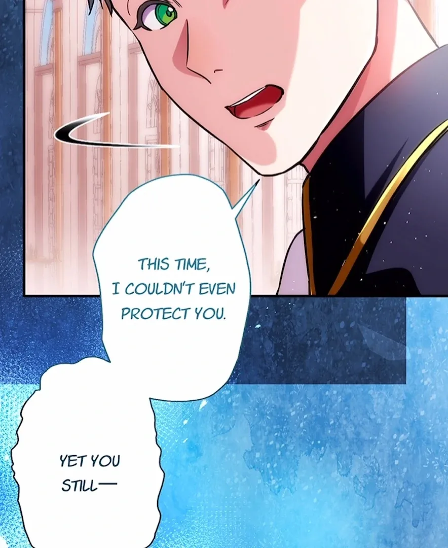 Your Majesty the King, I Will Educate You Chapter 18 page 61
