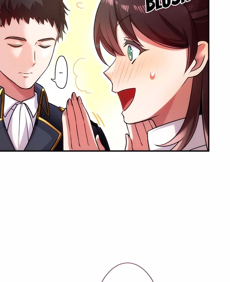 Your Majesty the King, I Will Educate You Chapter 18 page 91