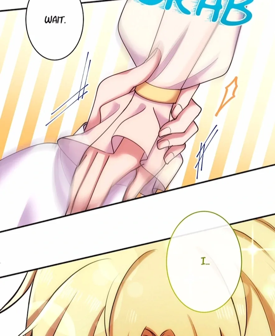 Your Majesty the King, I Will Educate You Chapter 19 page 105