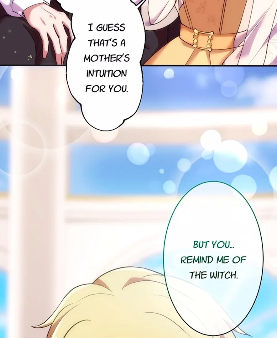 Your Majesty the King, I Will Educate You Chapter 19 page 94