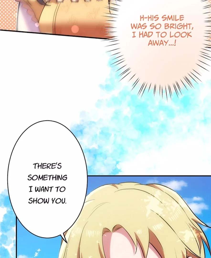 Your Majesty the King, I Will Educate You Chapter 19 page 67