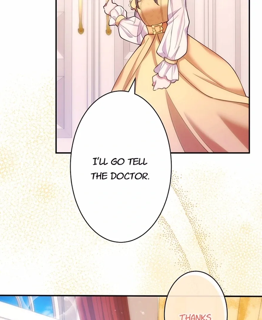 Your Majesty the King, I Will Educate You Chapter 19 page 41
