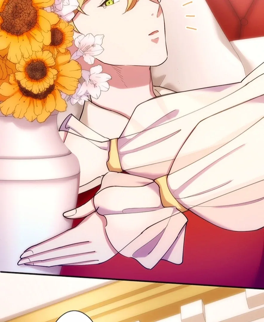 Your Majesty the King, I Will Educate You Chapter 19 page 31