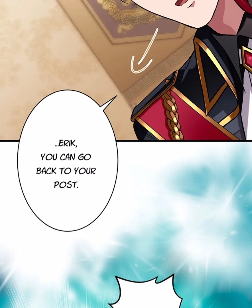 Your Majesty the King, I Will Educate You Chapter 18 page 46