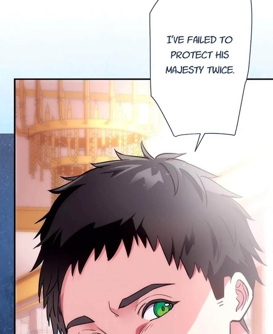 Your Majesty the King, I Will Educate You Chapter 18 page 60