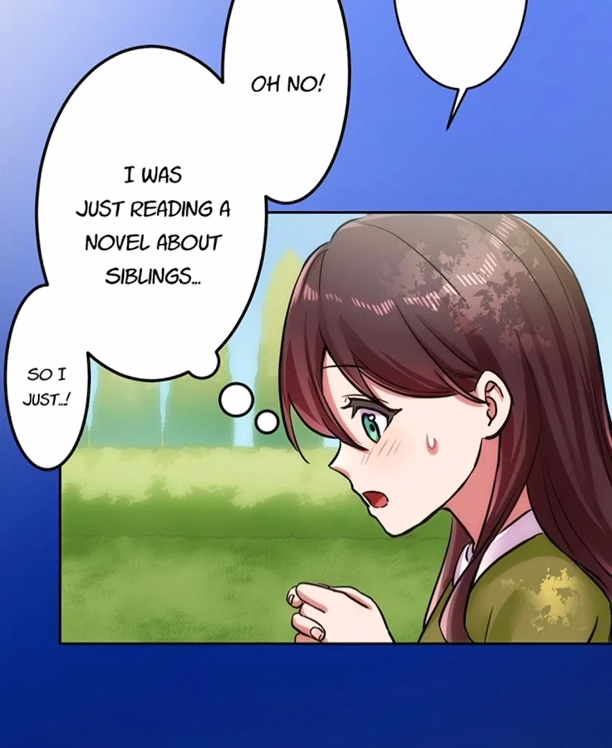 Your Majesty the King, I Will Educate You Chapter 12 page 103