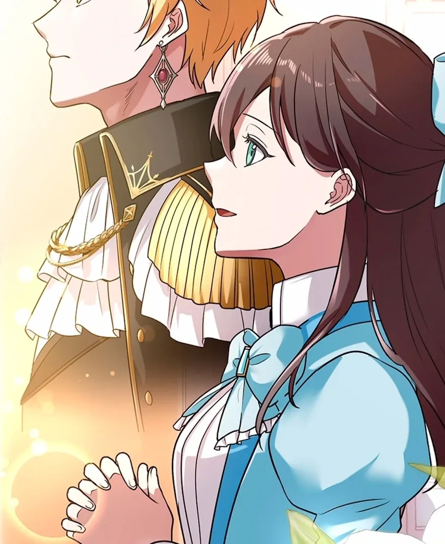 Your Majesty the King, I Will Educate You Chapter 18 page 105