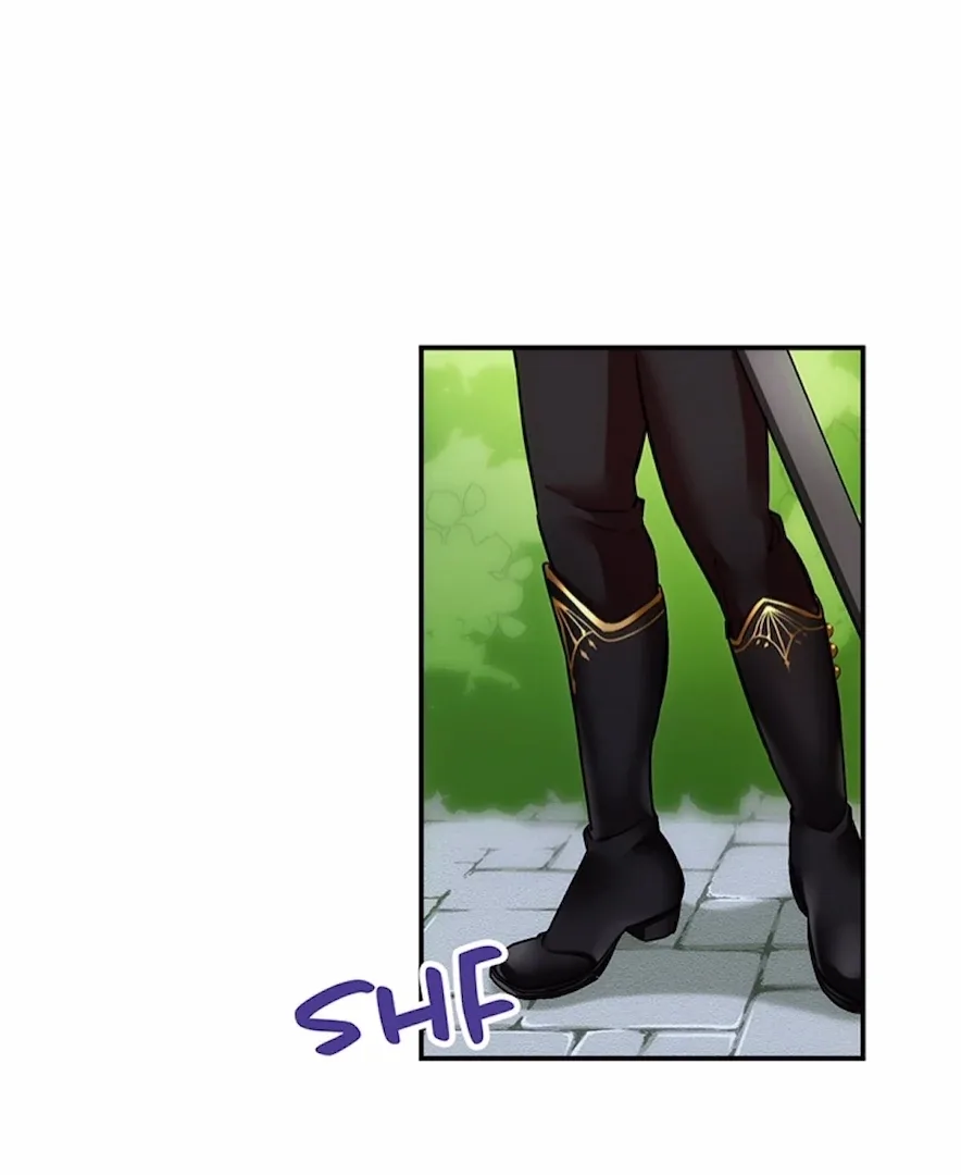 Your Majesty the King, I Will Educate You Chapter 11 page 91