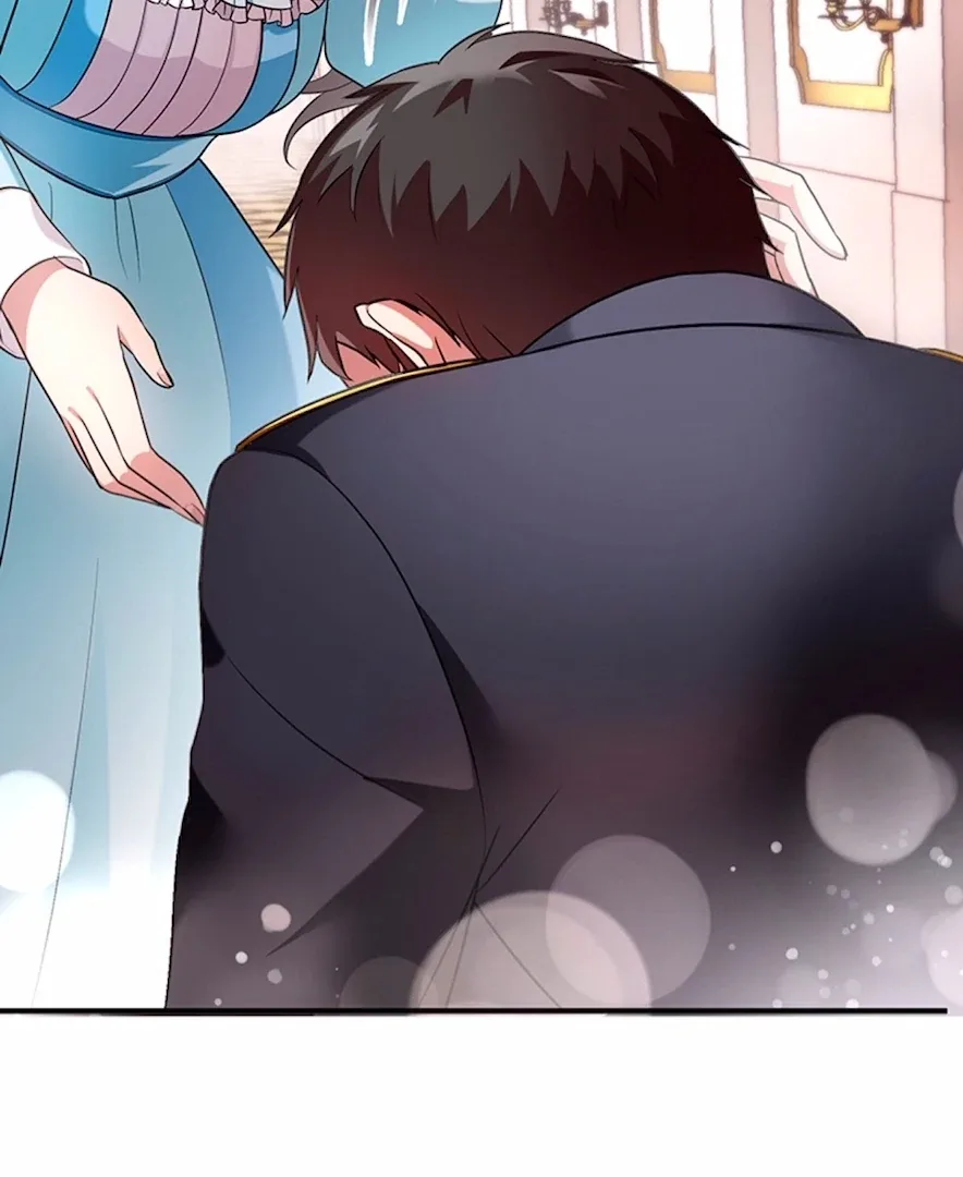 Your Majesty the King, I Will Educate You Chapter 18 page 110