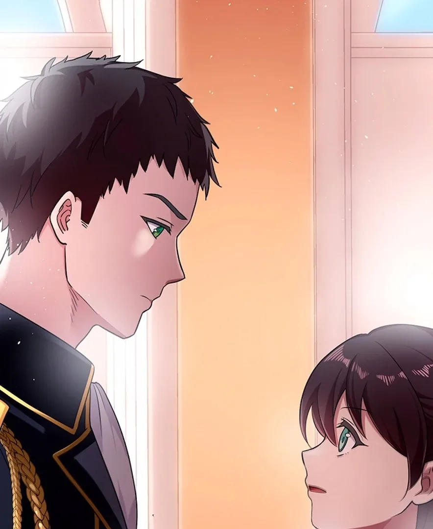 Your Majesty the King, I Will Educate You Chapter 18 page 94