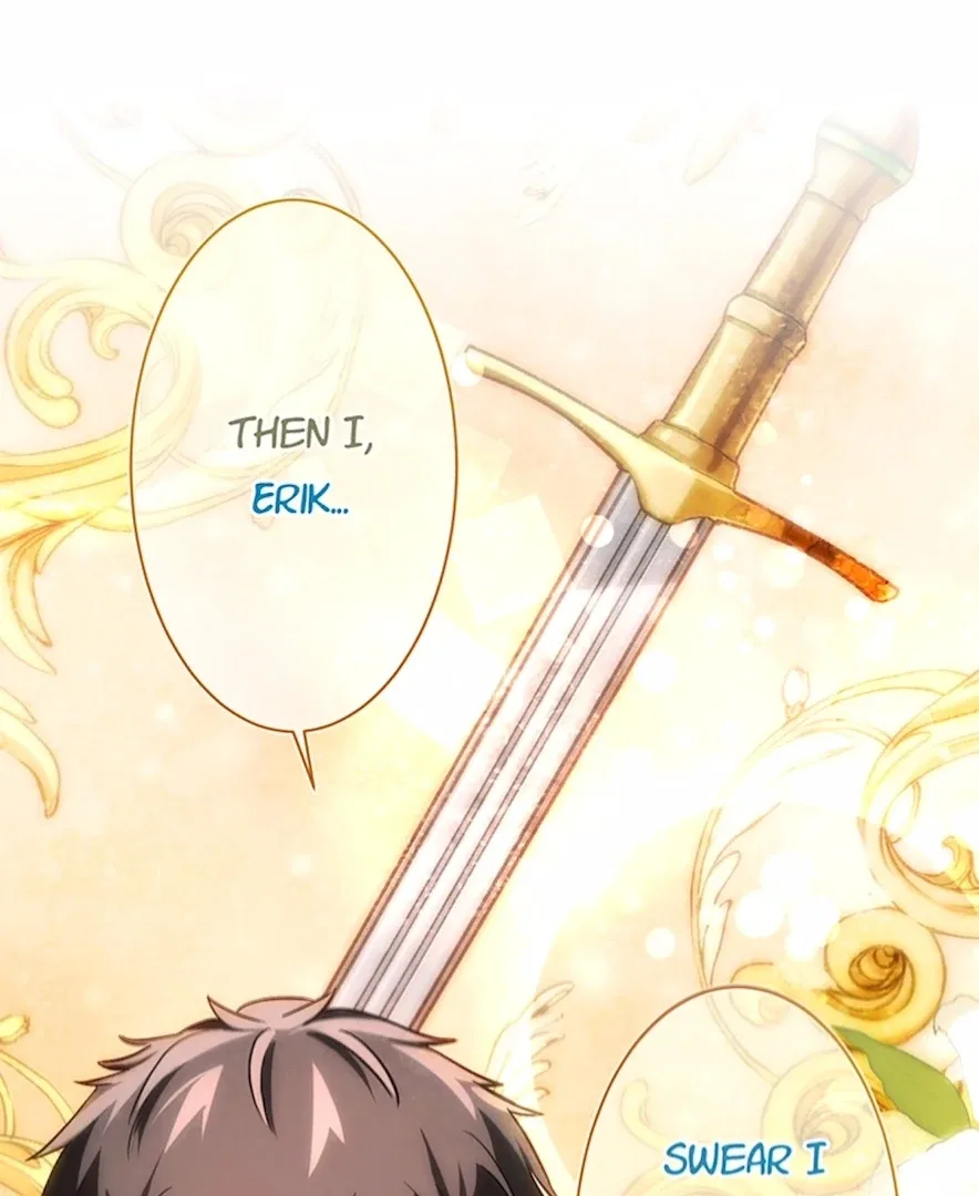 Your Majesty the King, I Will Educate You Chapter 18 page 111