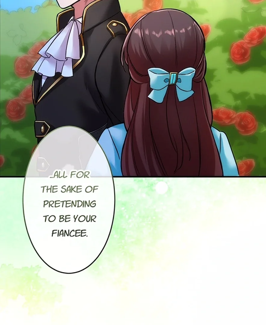 Your Majesty the King, I Will Educate You Chapter 11 page 100