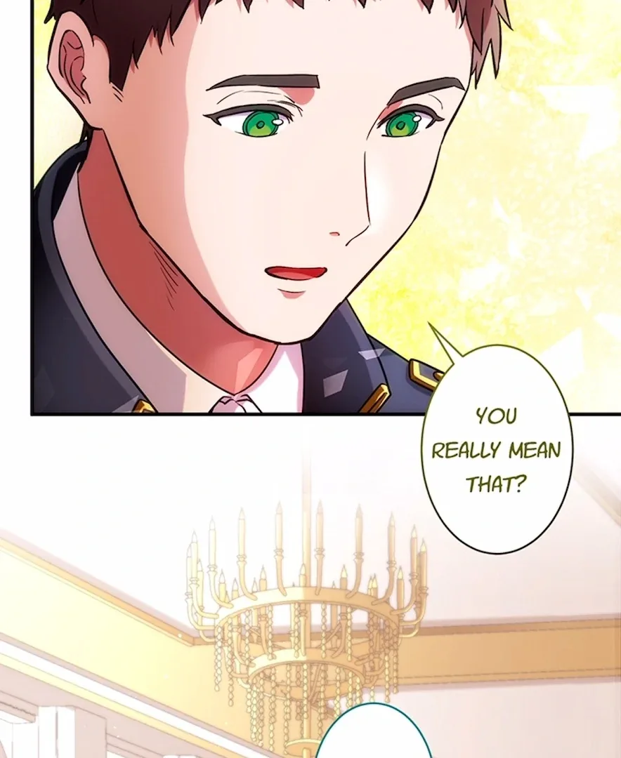 Your Majesty the King, I Will Educate You Chapter 18 page 101