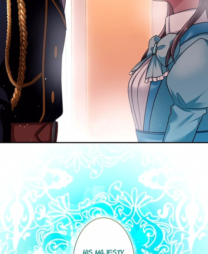 Your Majesty the King, I Will Educate You Chapter 18 page 95