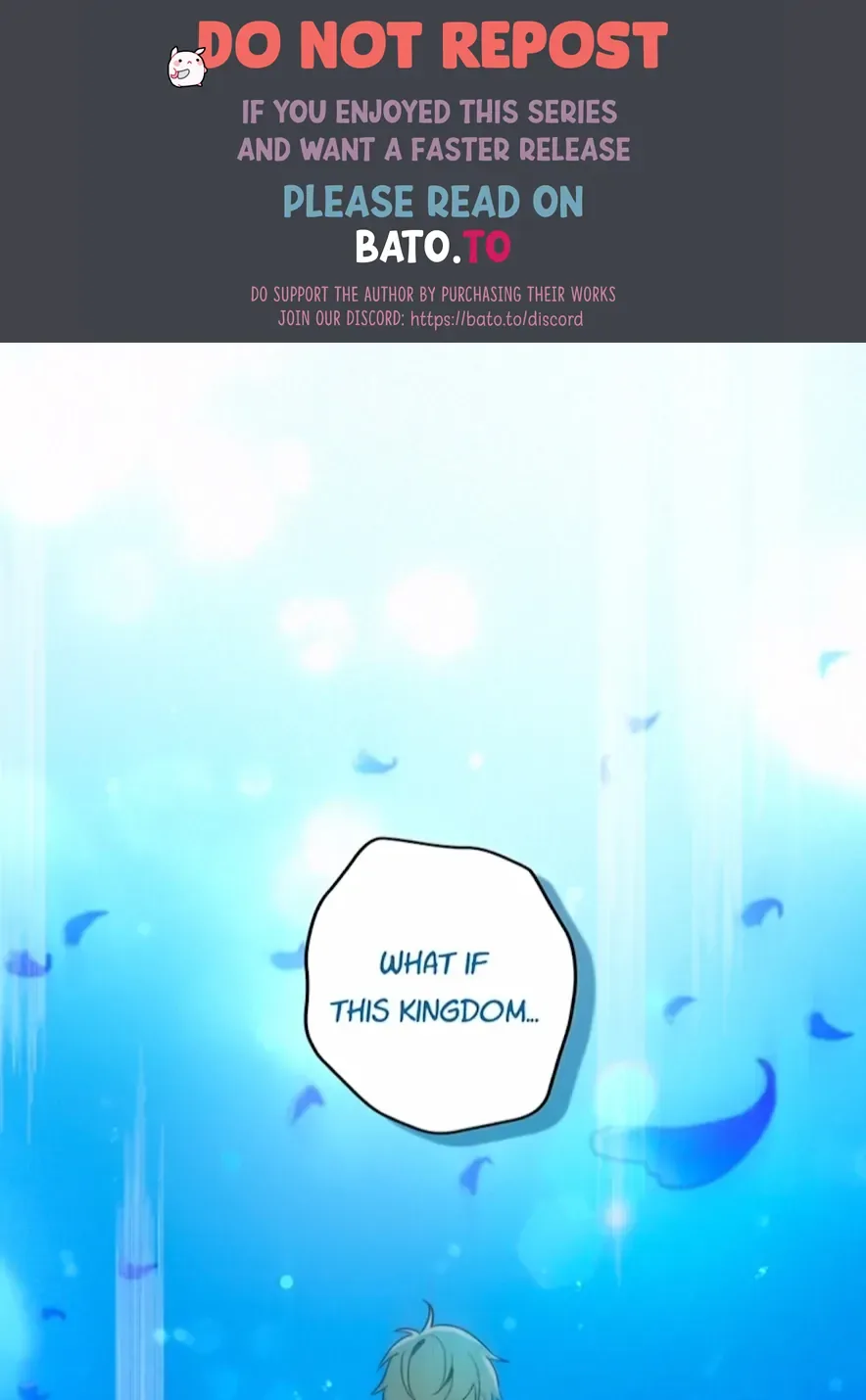 Your Majesty the King, I Will Educate You Chapter 16 page 2