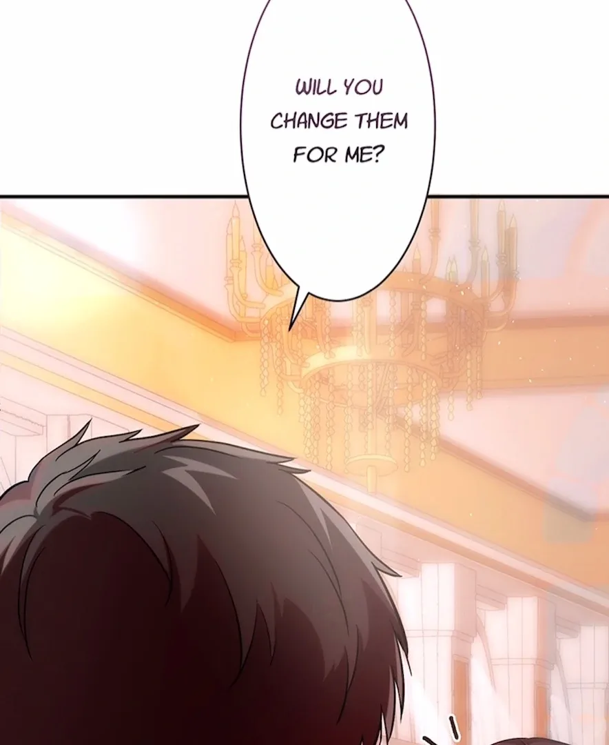 Your Majesty the King, I Will Educate You Chapter 18 page 92