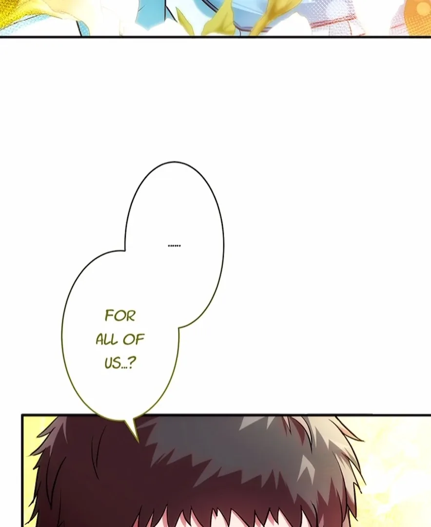 Your Majesty the King, I Will Educate You Chapter 18 page 100