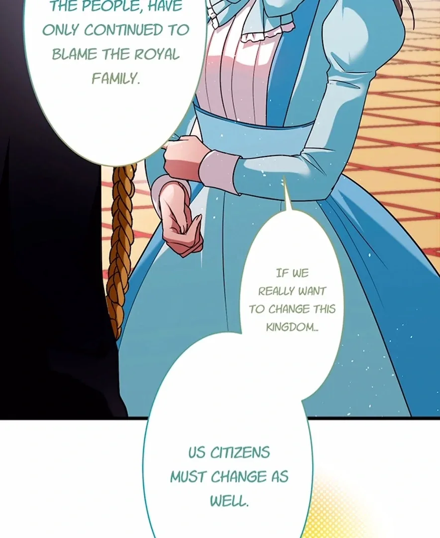 Your Majesty the King, I Will Educate You Chapter 18 page 103