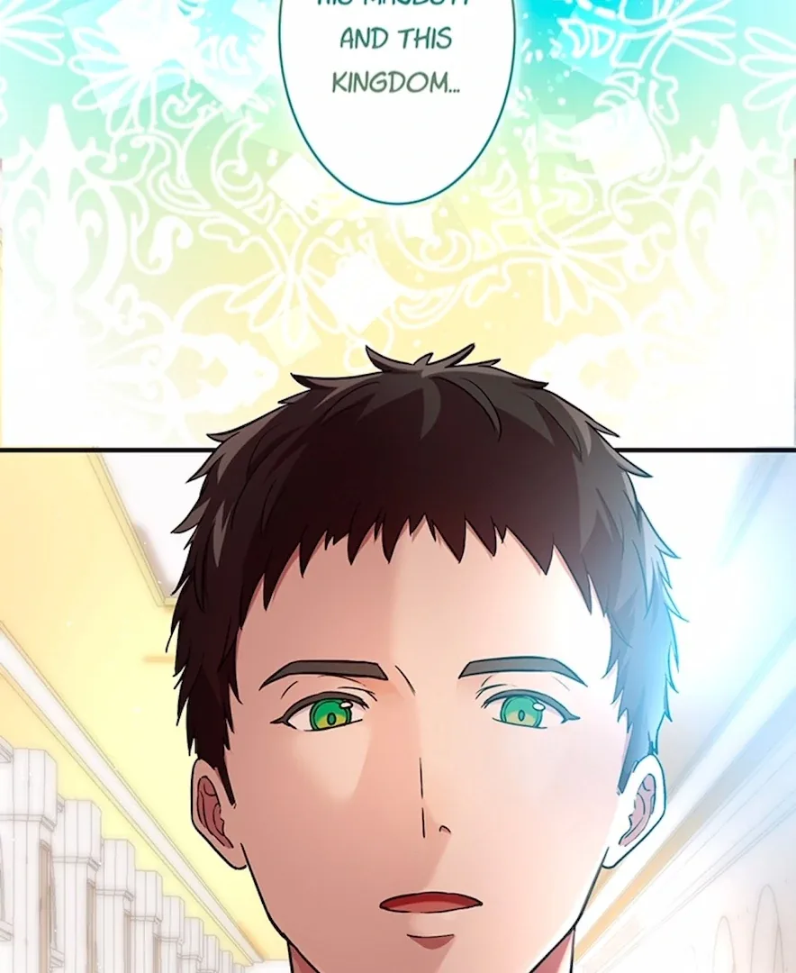 Your Majesty the King, I Will Educate You Chapter 18 page 96