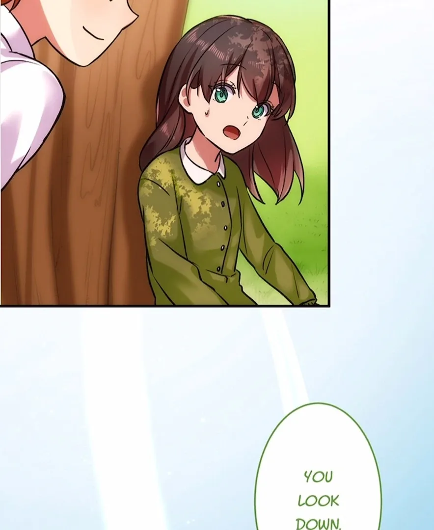 Your Majesty the King, I Will Educate You Chapter 12 page 93