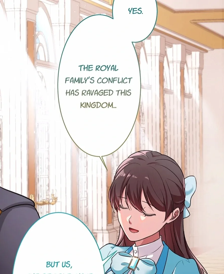 Your Majesty the King, I Will Educate You Chapter 18 page 102